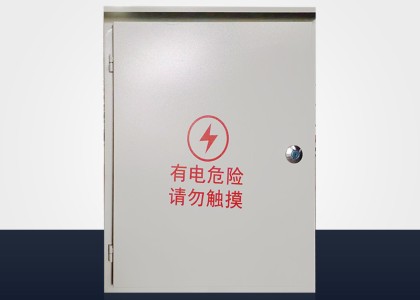 室外挂墙