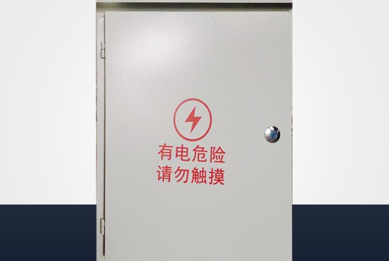 室外挂墙