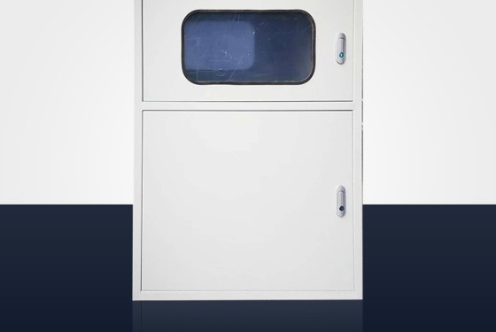 明装箱